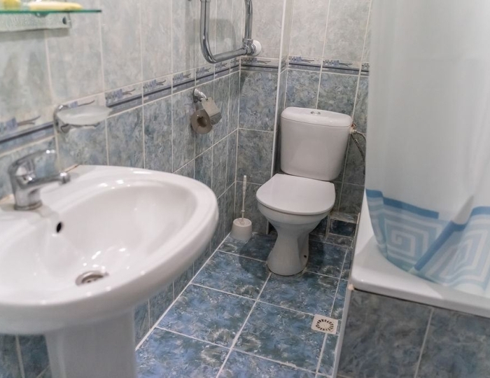 Двухместный стандарт - Санаторий «им. Сеченова» Ессентуки