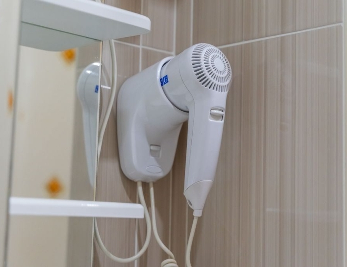 Двухместный улучшенный - Санаторий «им. Сеченова» Ессентуки