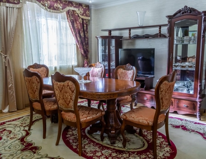 Люкс - Санаторий «им. Сеченова» Ессентуки