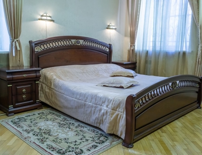 Люкс - Санаторий «им. Сеченова» Ессентуки