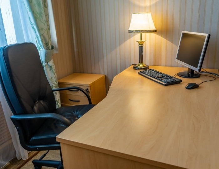 Люкс - Санаторий «им. Сеченова» Ессентуки