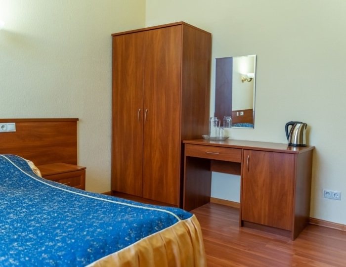 Полулюкс - Санаторий «им. Сеченова» Ессентуки