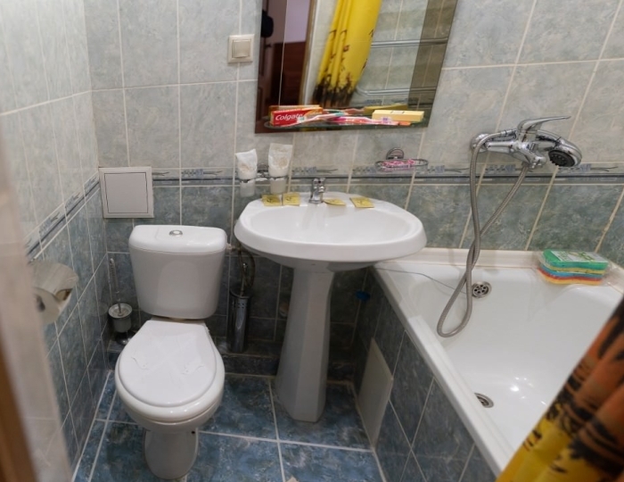 Полулюкс - Санаторий «им. Сеченова» Ессентуки