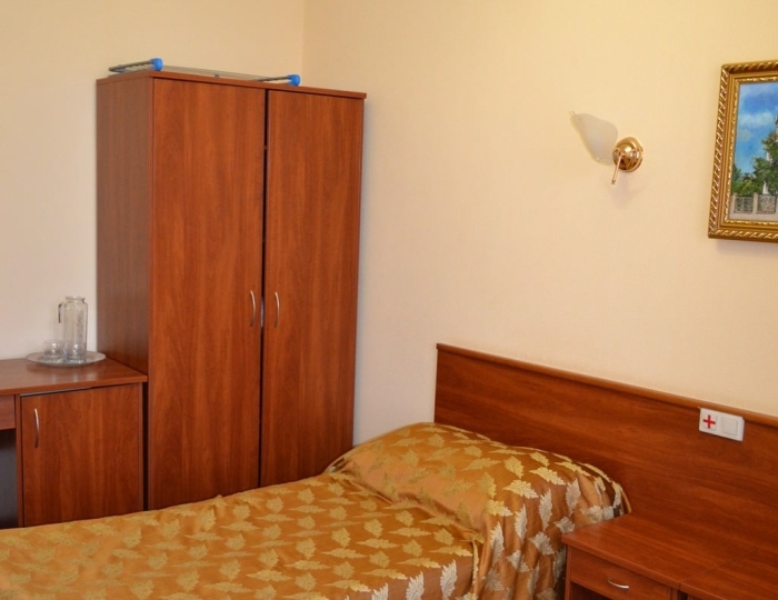 Семейный номер - Санаторий «им. Сеченова» Ессентуки