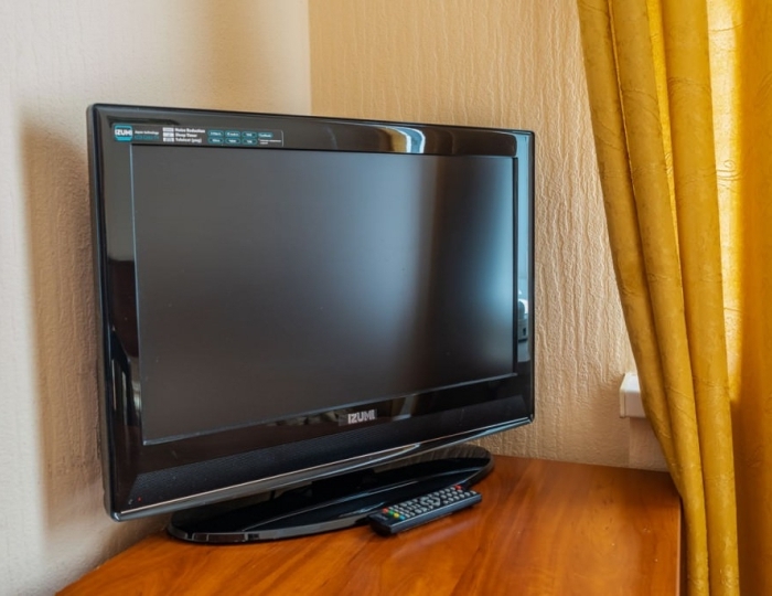 Семейный номер - Санаторий «им. Сеченова» Ессентуки