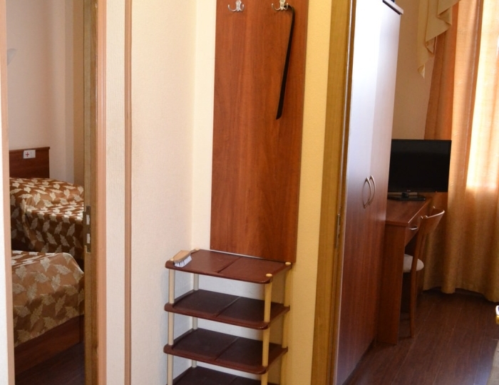 Семейный номер - Санаторий «им. Сеченова» Ессентуки