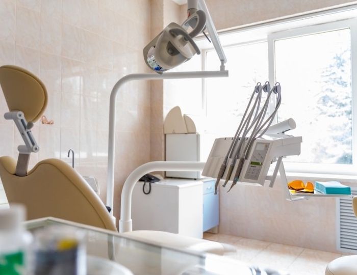 Стоматология - Санаторий «им. Сеченова» Ессентуки