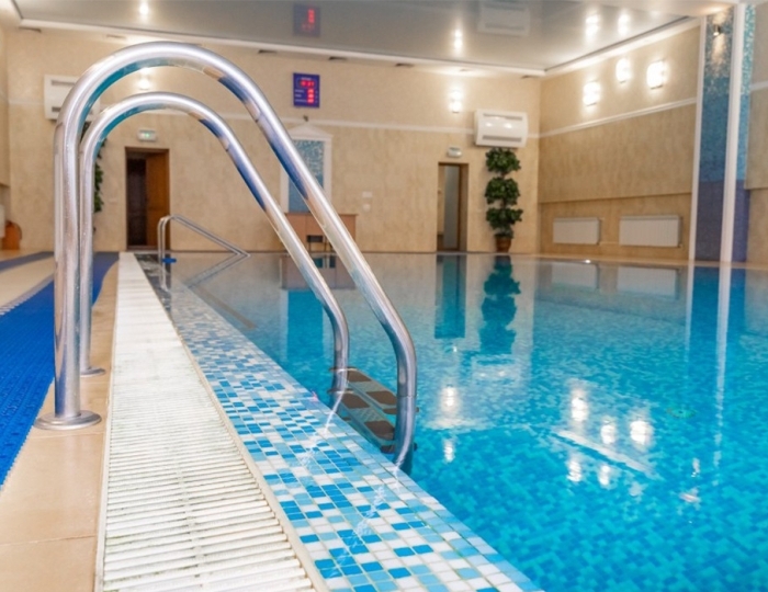 SPA-отдых - Санаторий «им. Сеченова» Ессентуки