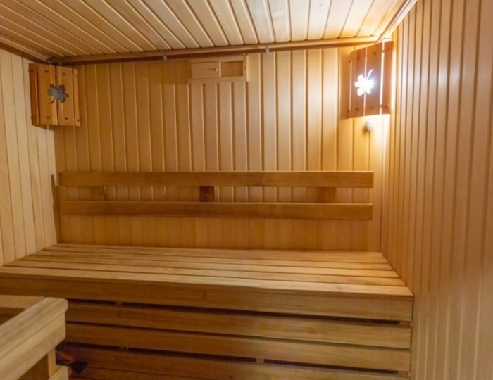 SPA-отдых - Санаторий «им. Сеченова» Ессентуки