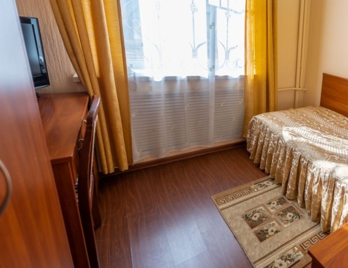 Семейный номер - Санаторий «им. Сеченова» Ессентуки