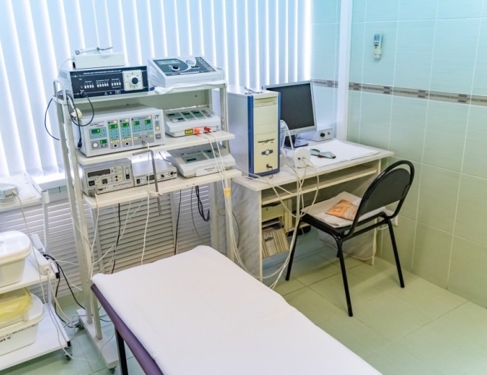 Клинико-биохимическая лаборатория - Оздоровительные услуги - Санаторий «им. Сеченова» Ессентуки