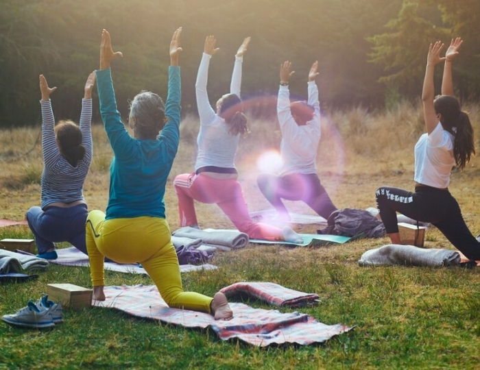 Программа «Здоровое снижение веса» - Лечебные программы - Санаторий «им. Сеченова» Ессентуки